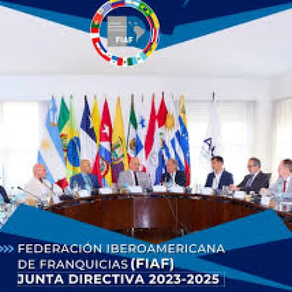 FEDERACIÓN IBEROAMERICANA DE FRANQUICIAS