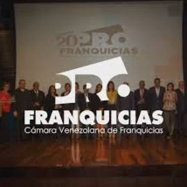 CÁMARA VENEZOLANA DE FRANQUICIAS