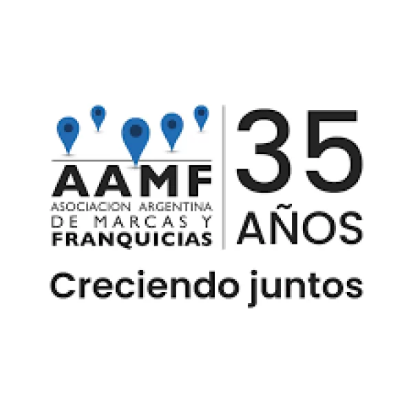 ASOCIACIÓN ARGENTINA DE MARCAS Y FRANQUICIAS