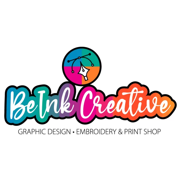 BE INK CREATIVE