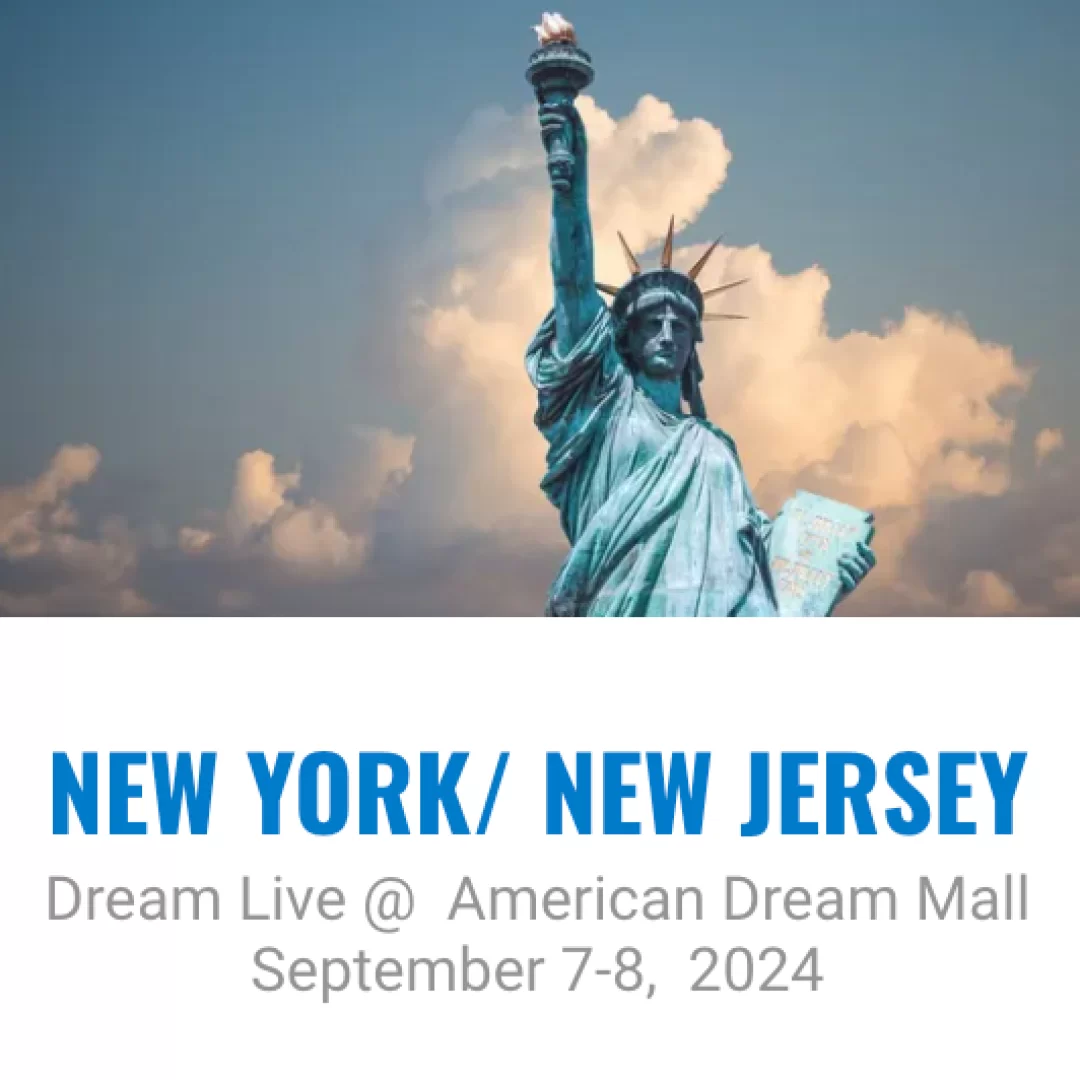 NY-NJ FRANCHISE TRADE SHOW & expo