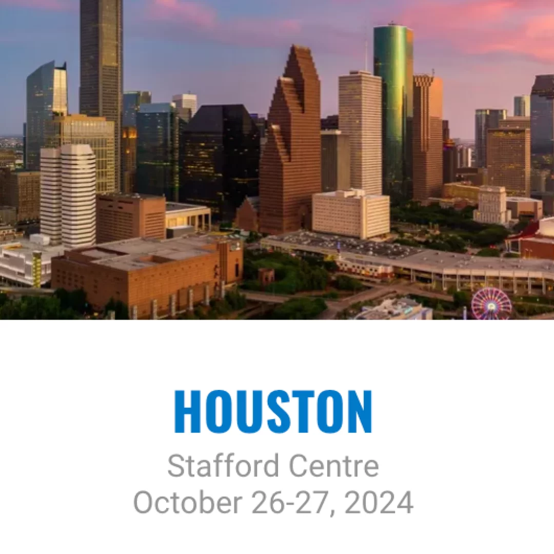 HOUSTON FRANCHISE TRADE SHOW & expo