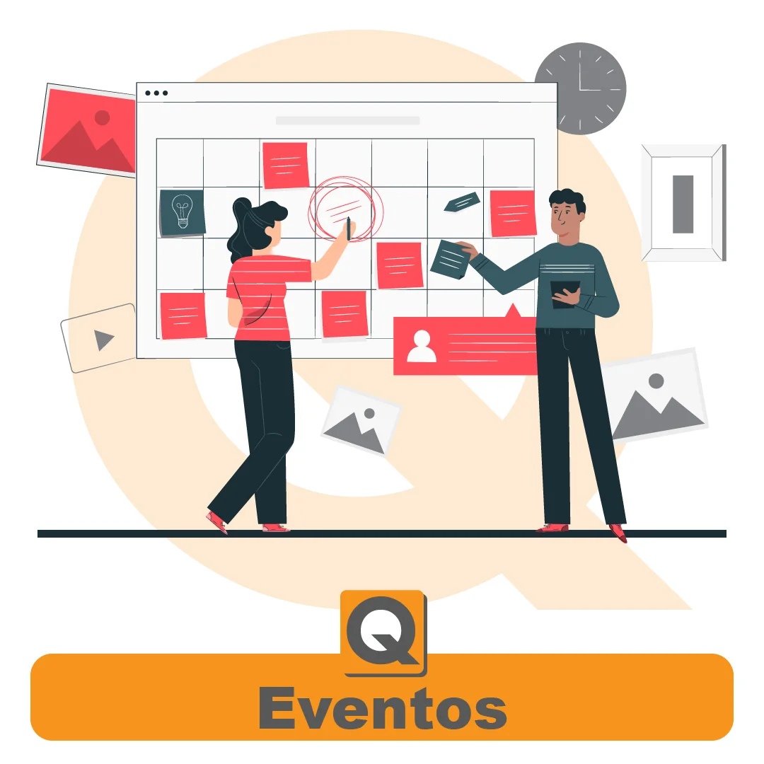 Eventos