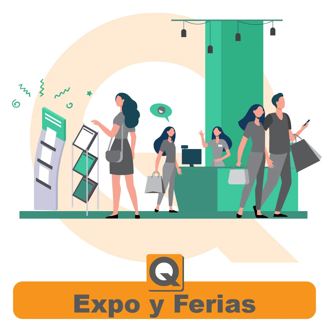 Ferias & Expo